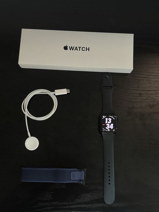 Apple Watch SE 2 44 MM GPS