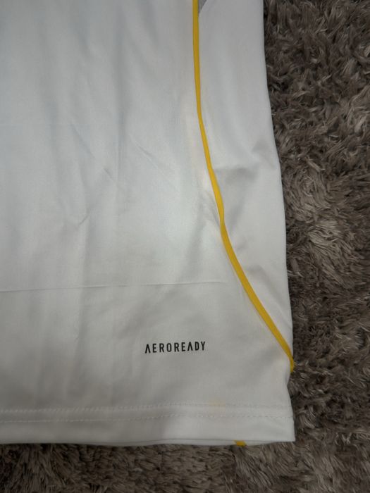 T-Shirt Jersey Real Madrid