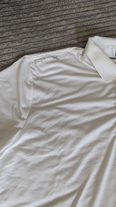 Ralph Lauren RLX