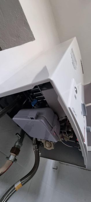 Esquentador Vulcano 11L Automático