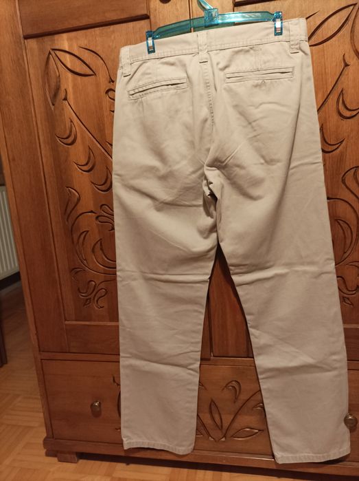 Spodnie Redherring 30S