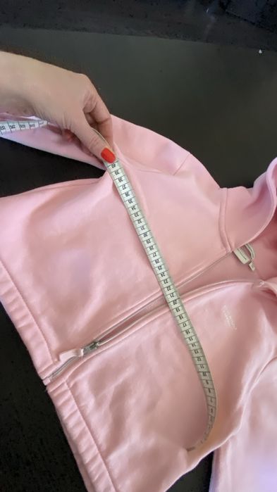 Худі на змійці Tom Tailor 104-110 кофта для дівчинки