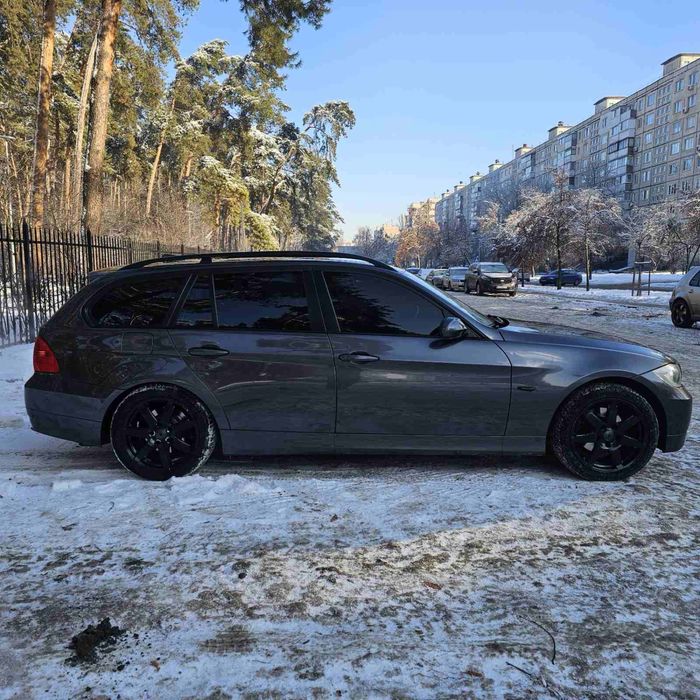 BMW Avtomat 2.0 benzin БМВ автомат