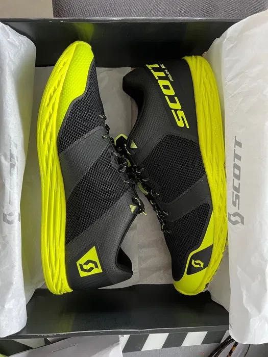 Buty treningowe Scott PALANI rc r. 45.5