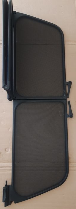 Vendo Windshot..