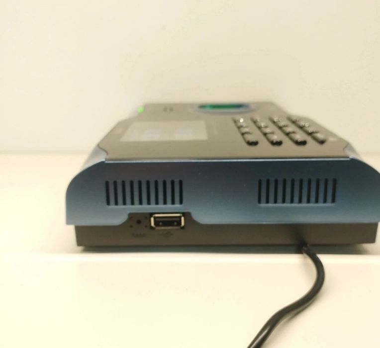 Terminal biométrico ZKTeco U160