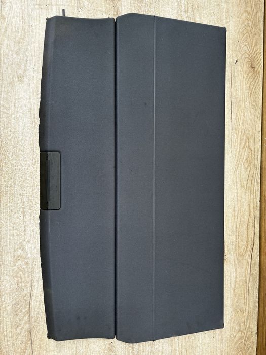 Półka bagażnika Land Rover Vogue