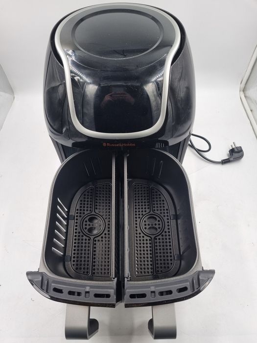 Russell Hobbs Airfryer podwójny kosz 27290/56