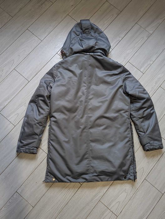 парка Blauer USA