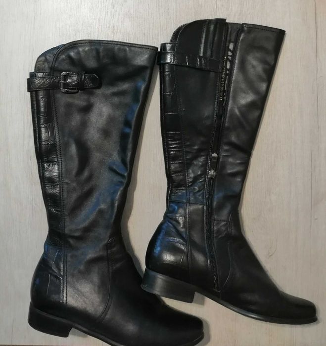 Сапоги осенние/весенние