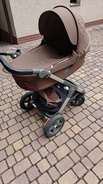 3w1 Stokke trialz
