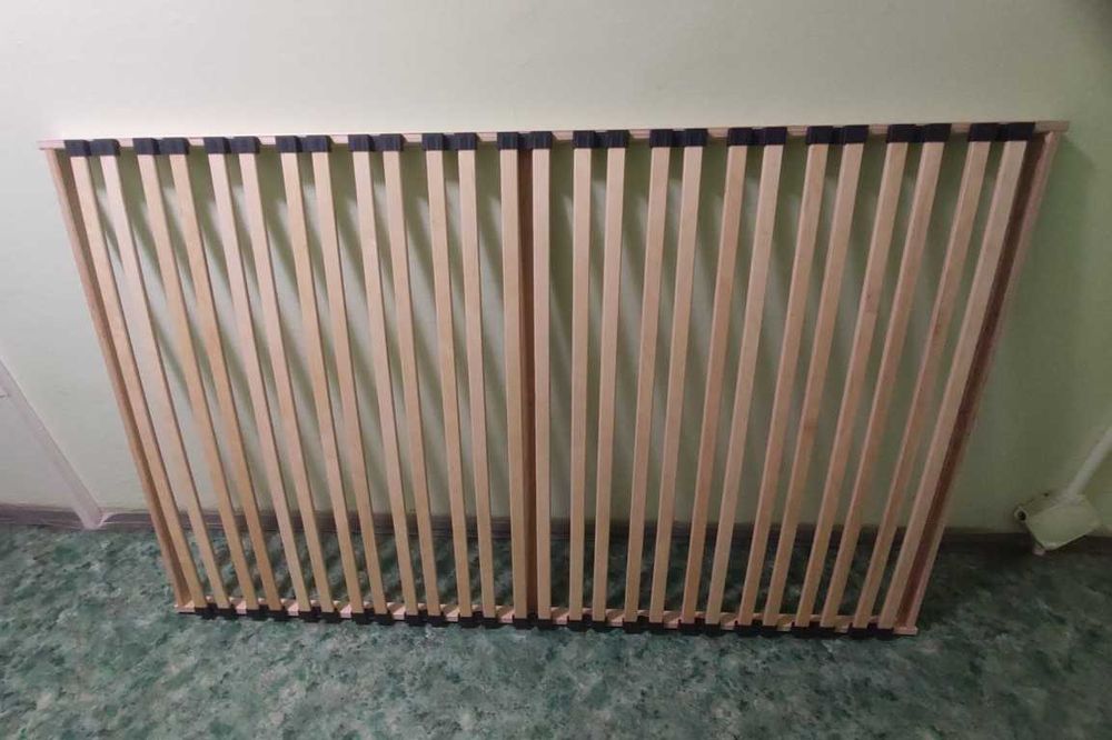 ŁÓŻKO Stelaż 120c200cm / ENTRO