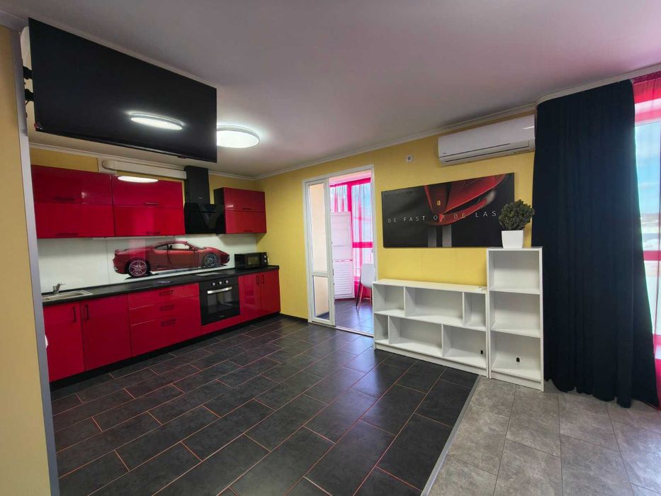 Здам 1 кімнатну квартиру на Вишенці 3030