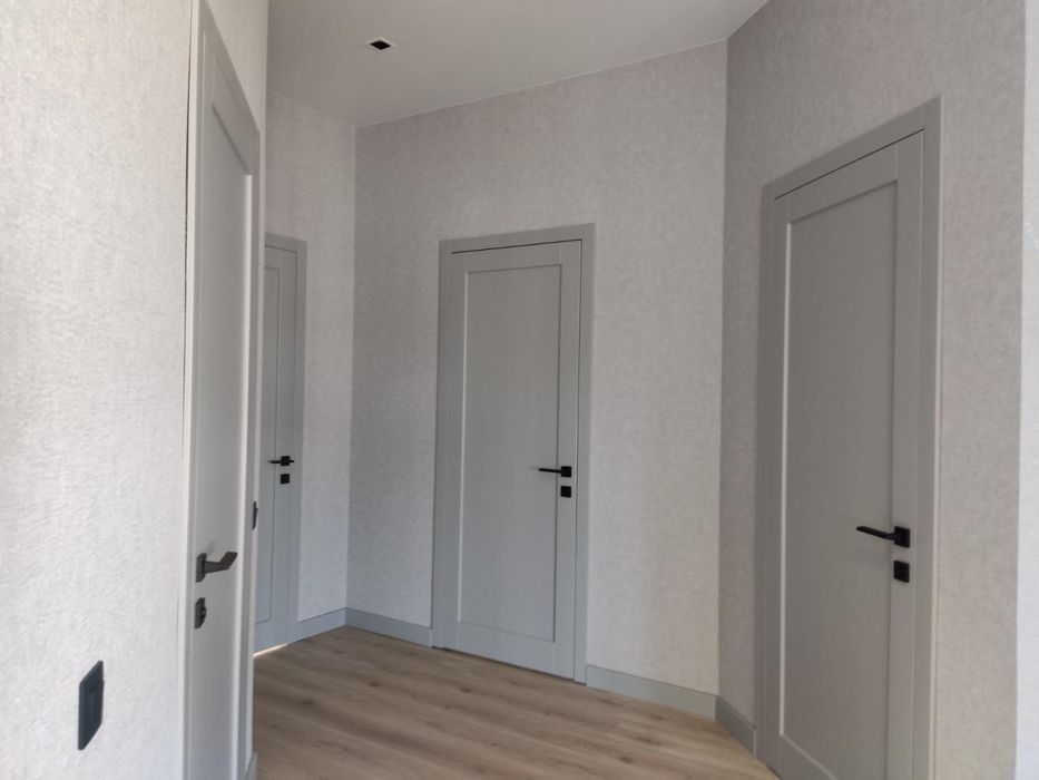 Дом в 10ти минутах от моря! Новый ремонт!