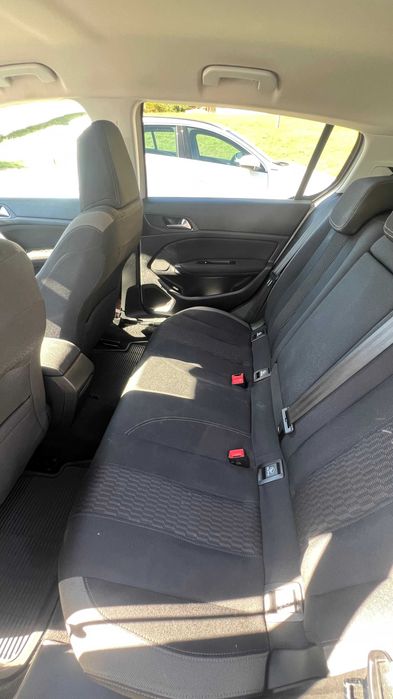 Peugeot 308 2014 (165388 kms)
