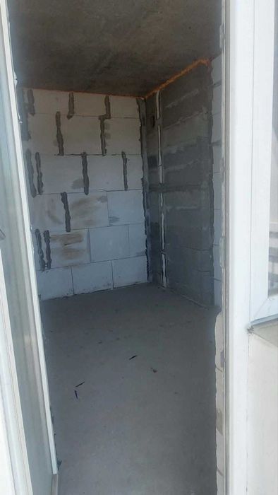 Продам 1 ком. квартиру в ЖК Континент. Таирово/Люстдорфская дорога. 1A11