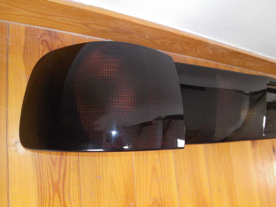 blenda BLACK Audi S4 S6 C4