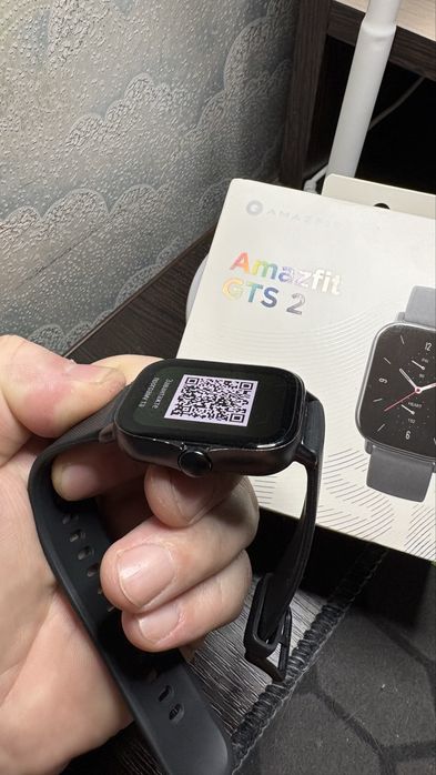 Smart Часы Amazfit GTS 2
