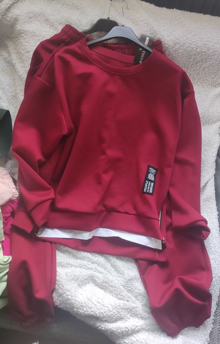 Dres bordo S M L New collection