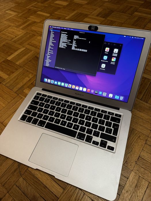 Apple MacBook Air