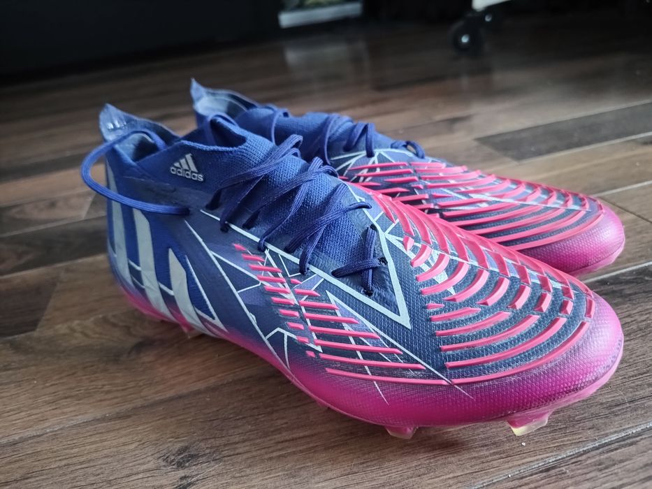 Korki adidas Predator Edge.1 FG rozm. 40 2/3