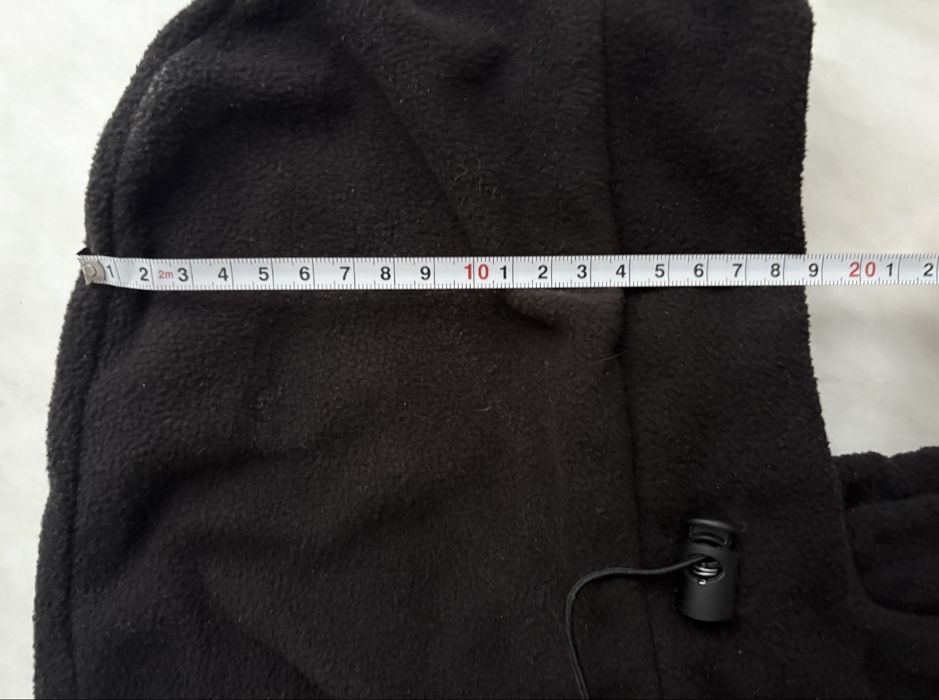 Балаклава шлем фліска шапка