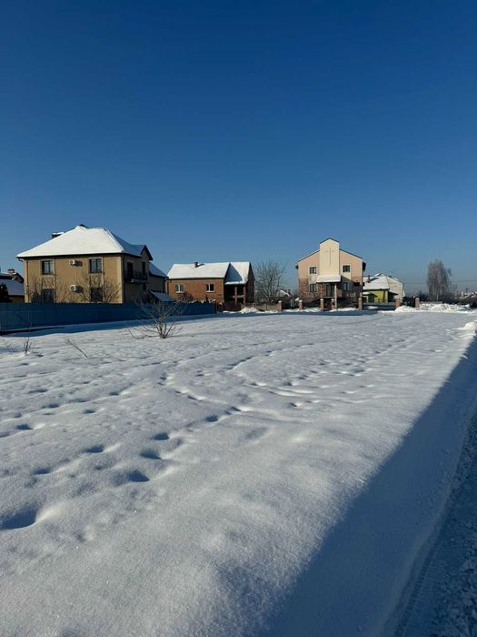 земельна ділянка 11,21 сот., смт. Куликів