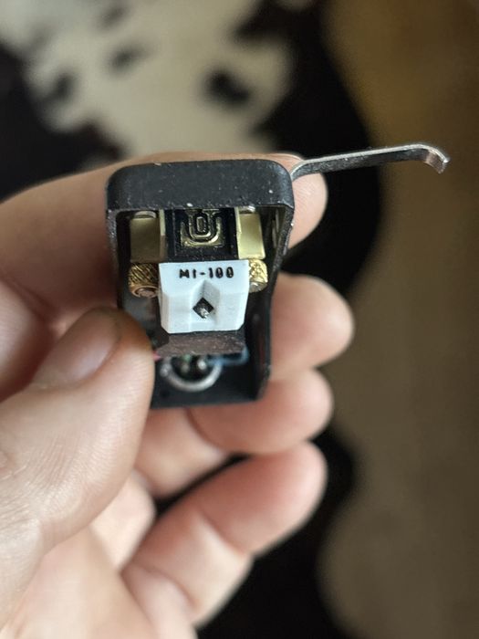 Gramofon SANSUI SR-2050C