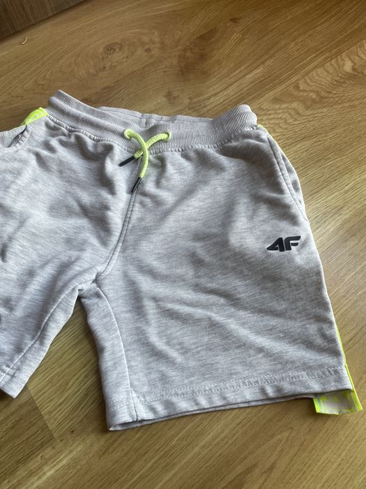 Spodenki 4F 146 Polecam