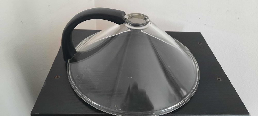 Kitchen Joy Pokrywka Szklana