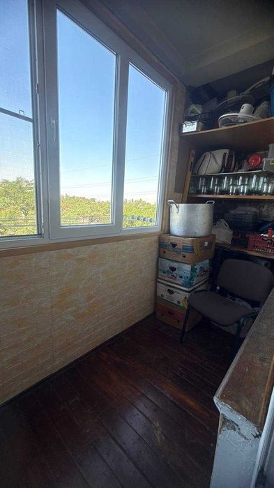 ПРОДАМ 3-кімнатну квартиру на Черемушках, вул. Івана Фунтового (Маршала Бабаджаняна)