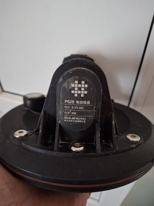 Присоски для плитки shijing P618