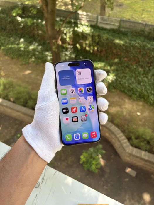 Iphone 15 Pro