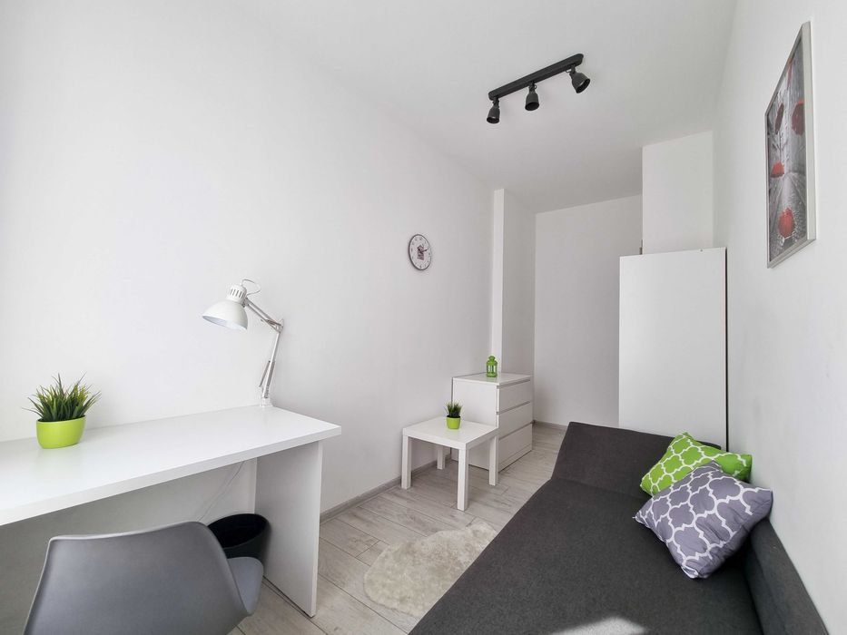 Mieszkanie – Gliwice, Śródmieście - Widok 2