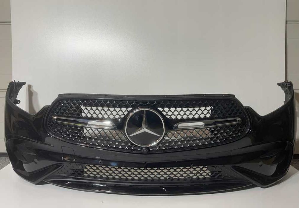 Бампер передний Mercedes GLC W253 W254 USA EU Разборка