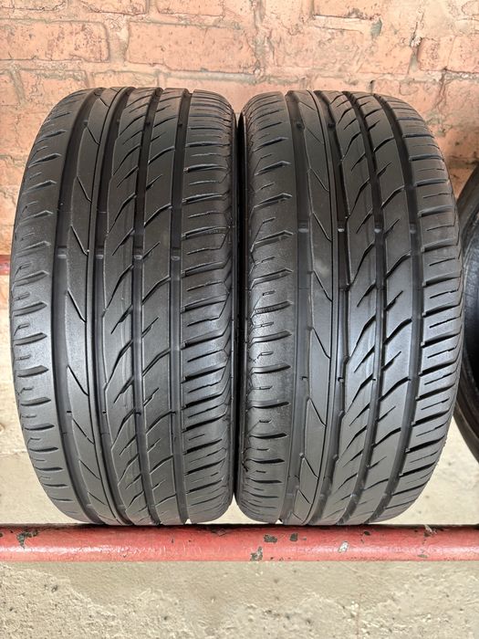 Пара літніх шин 205/45R16 Matador