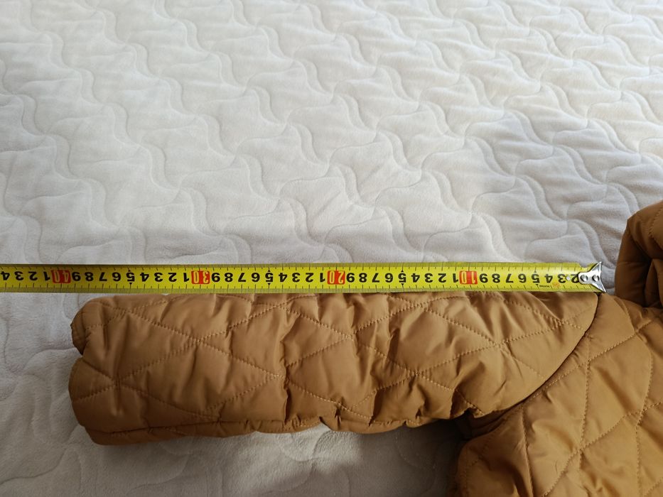 Продам дитячий зимовий плащик