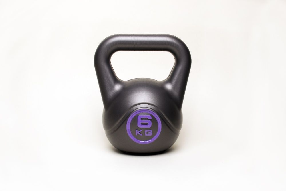 Гиря 8 кг   Нова