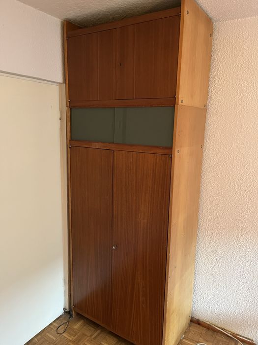 Szafa typu kowalski oddam