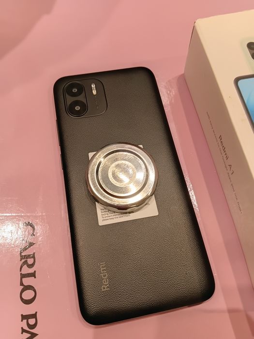 Телефон смартфон Xiaomi Redmi A1 новий 2/32 ГБ