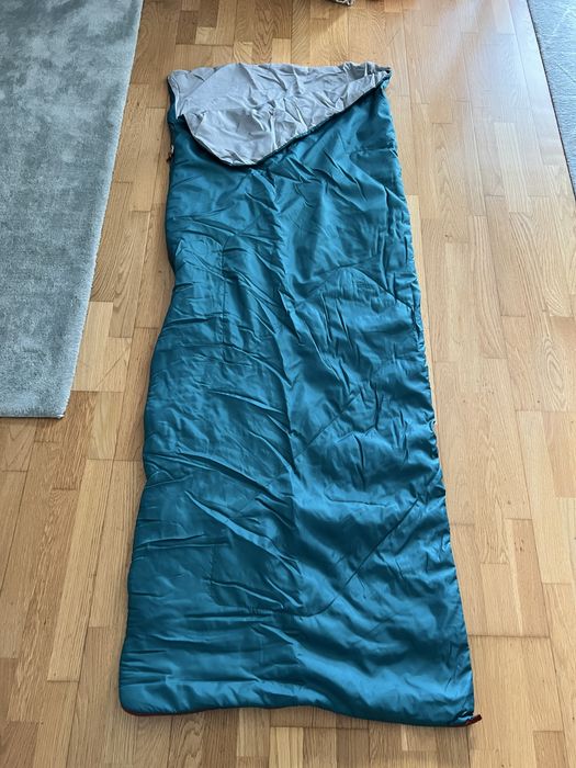 Saco cama quechua Arpenaz 20