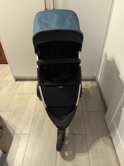 Spacerowka Thule
