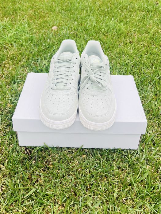 Nike Air Force 1 '07 SE Suede