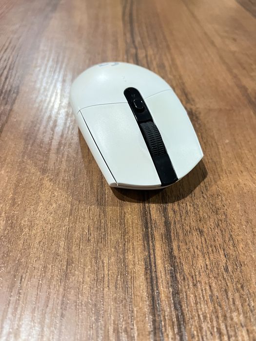 Миша logitech g305