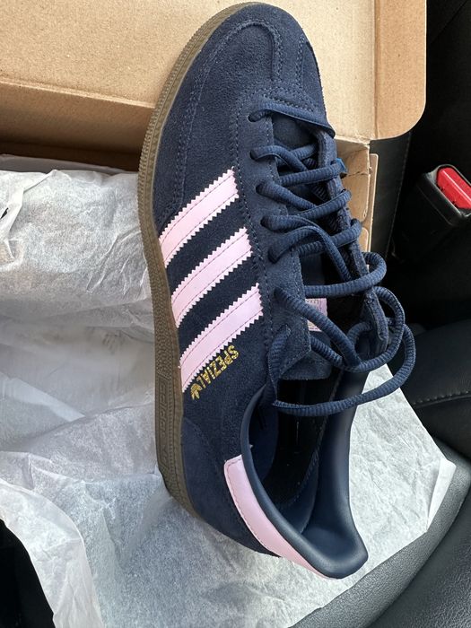 Кросівки Adidas 38p
