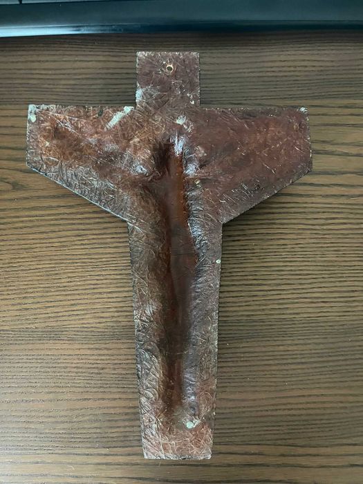 Crucifixo Antigo