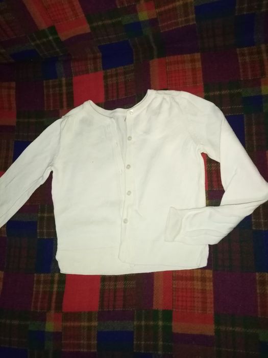 Світера, безрукавки на 6- 10+ років