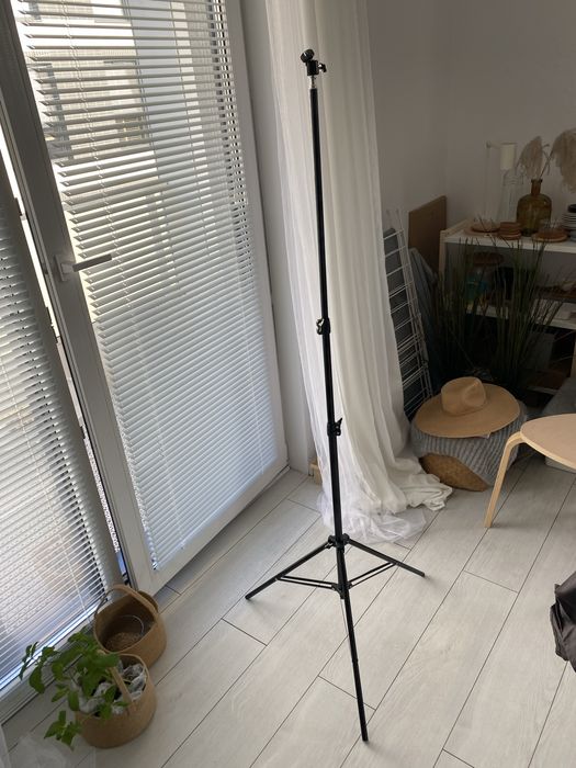Statyw do aparatu foto