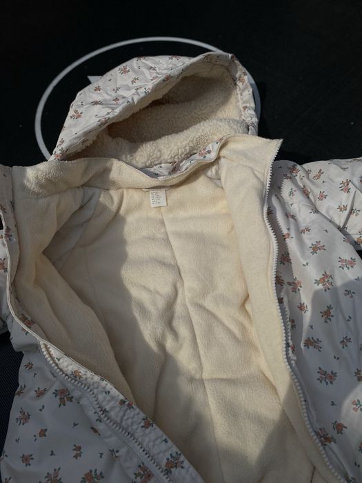 Комбінезон H&M 104 розмір