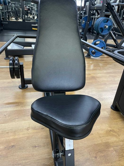Maquina de peito - Chest Press440313623159787522